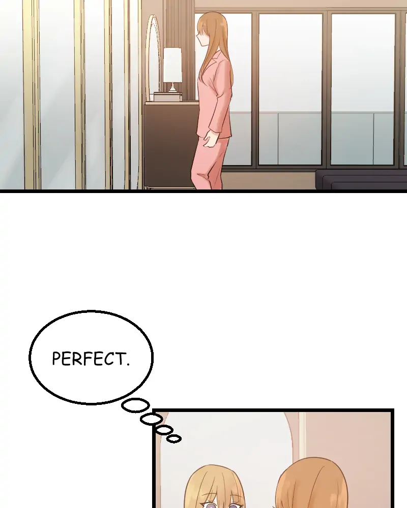 My Lovely Bodyguard Chapter 5 - Page 71
