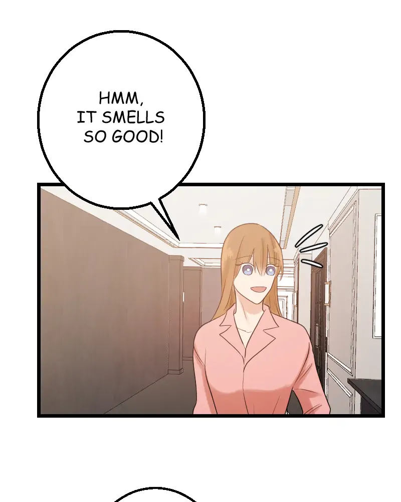 My Lovely Bodyguard Chapter 5 - Page 74