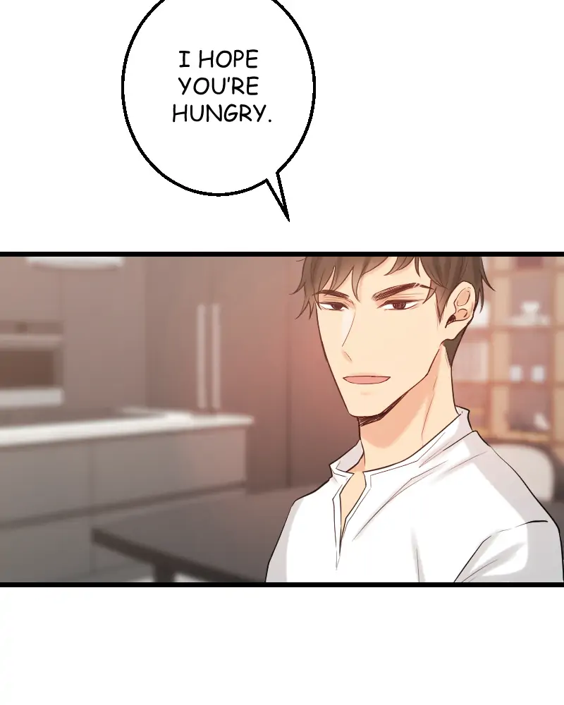 My Lovely Bodyguard Chapter 5 - Page 75