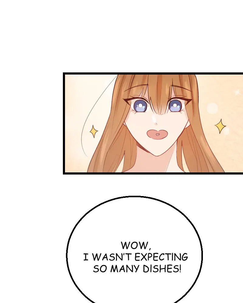 My Lovely Bodyguard Chapter 5 - Page 76