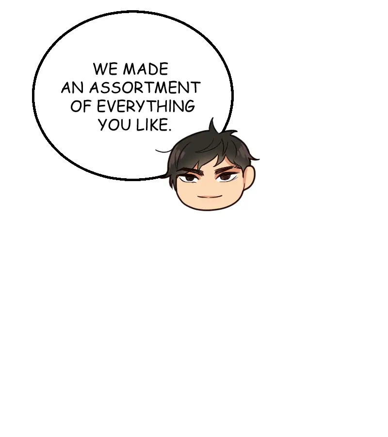 My Lovely Bodyguard Chapter 5 - Page 78