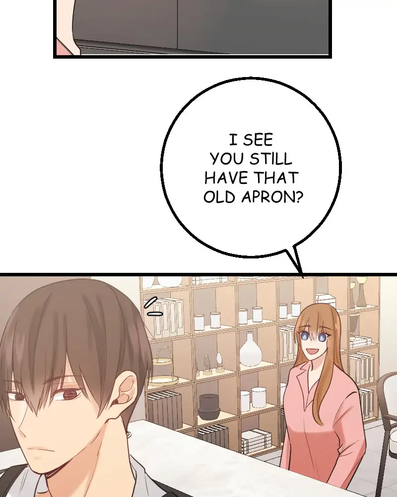 My Lovely Bodyguard Chapter 5 - Page 82