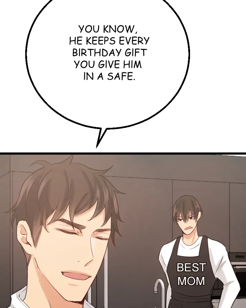 My Lovely Bodyguard Chapter 5 - Page 85