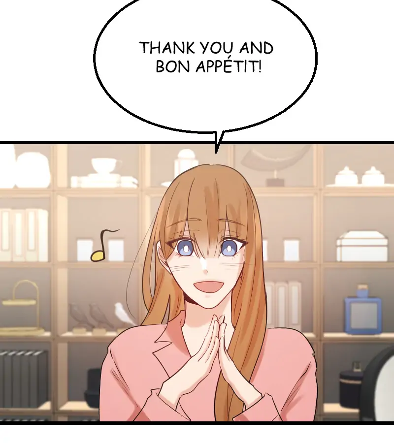 My Lovely Bodyguard Chapter 5 - Page 91