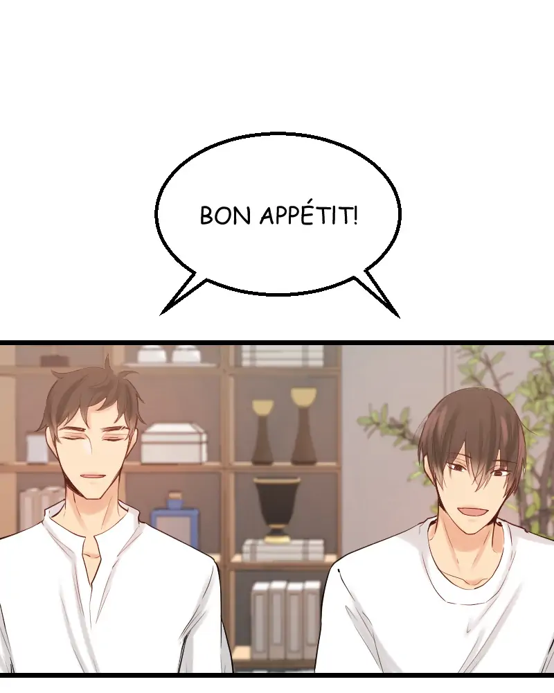 My Lovely Bodyguard Chapter 5 - Page 92