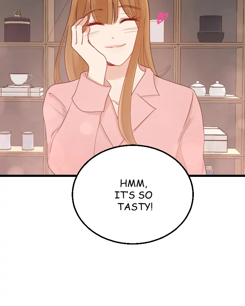 My Lovely Bodyguard Chapter 5 - Page 94