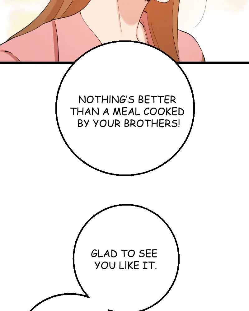 My Lovely Bodyguard Chapter 5 - Page 96