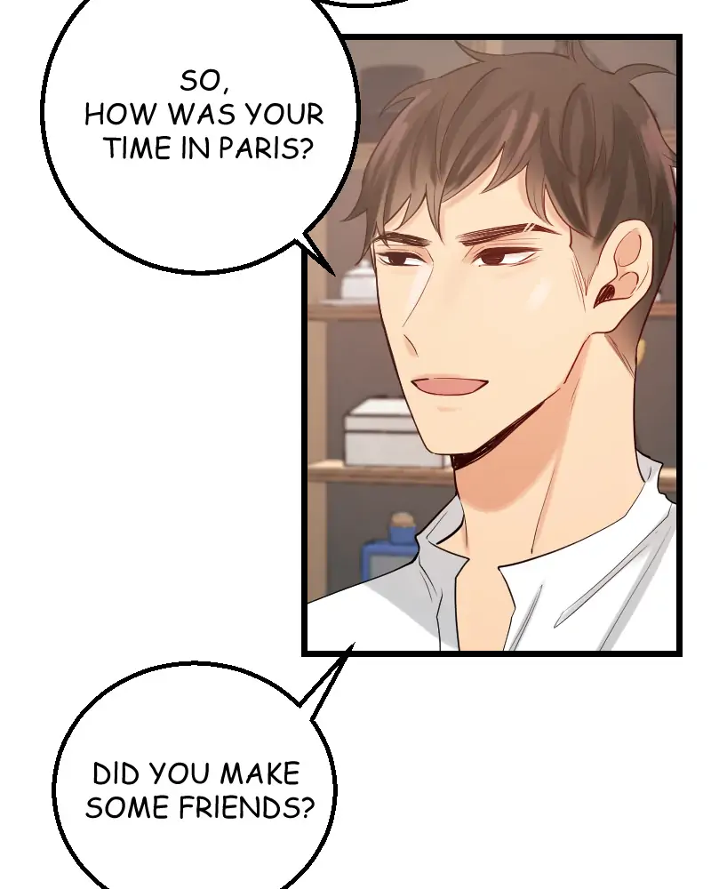 My Lovely Bodyguard Chapter 5 - Page 97