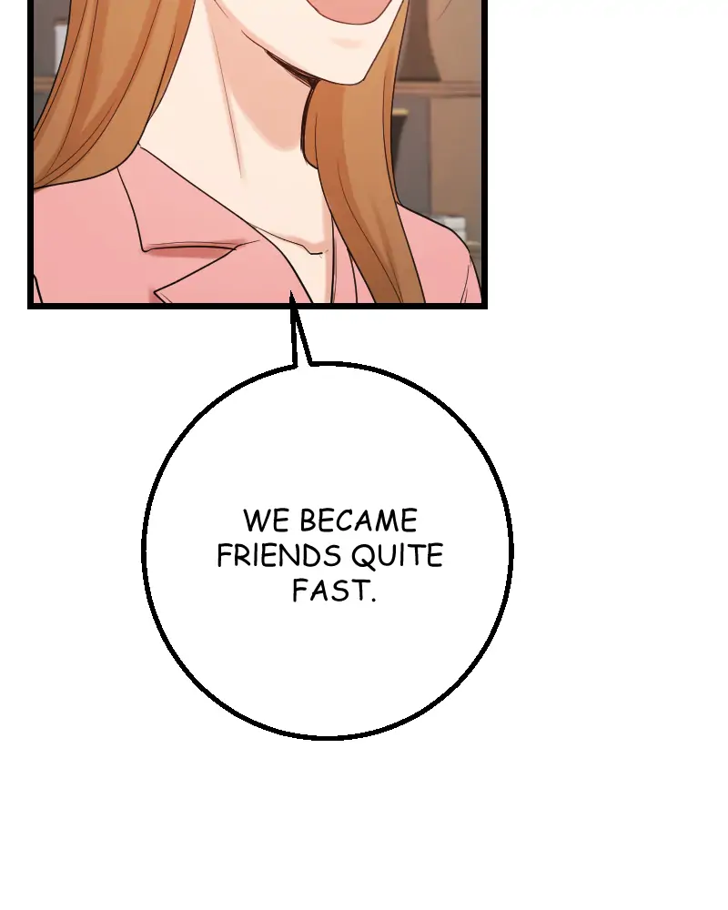 My Lovely Bodyguard Chapter 5 - Page 99