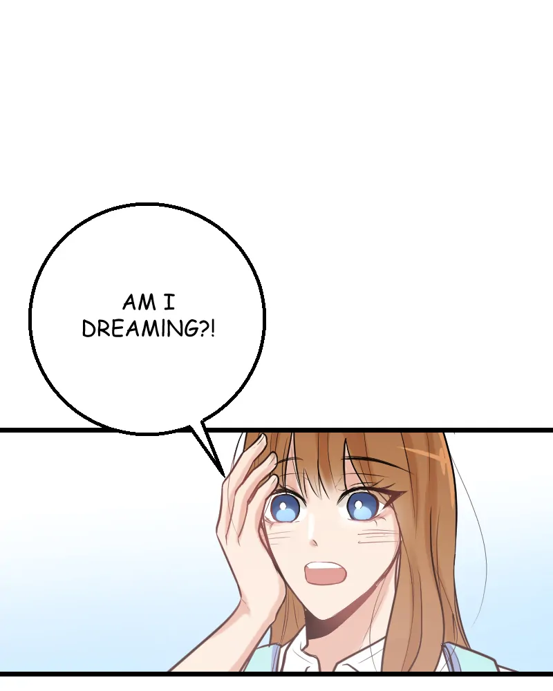 My Lovely Bodyguard Chapter 50 - Page 1