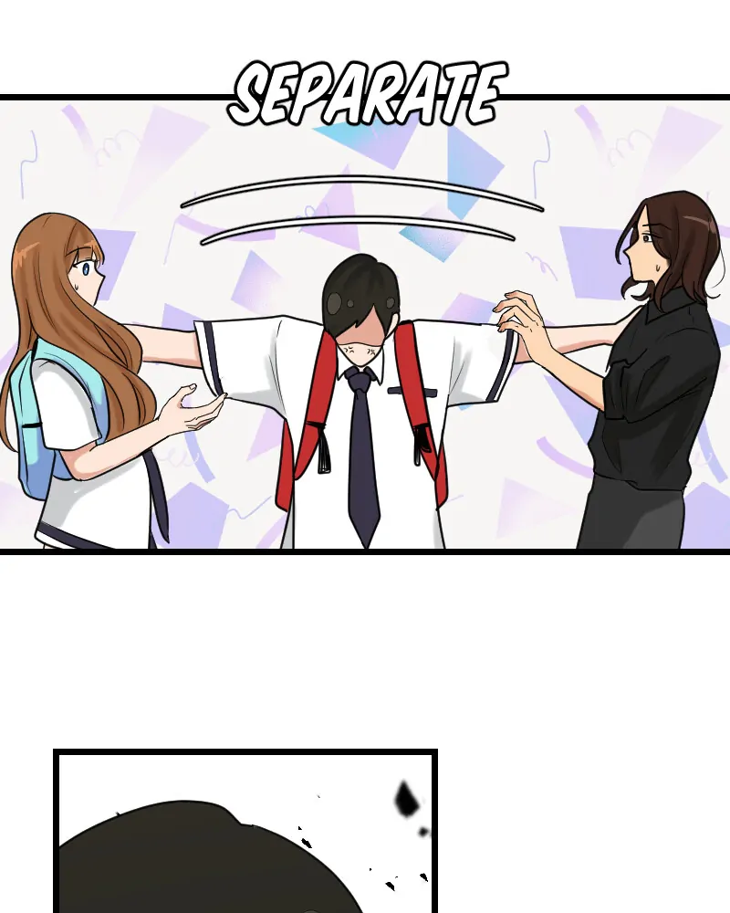 My Lovely Bodyguard Chapter 50 - Page 11
