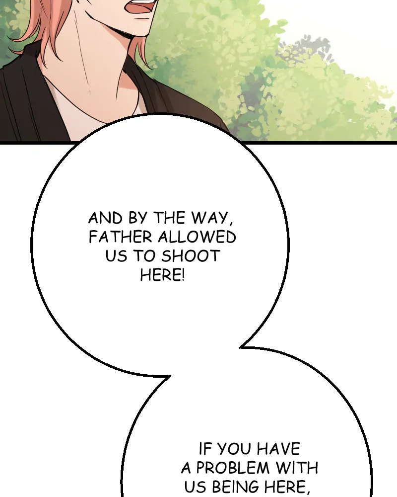 My Lovely Bodyguard Chapter 50 - Page 102