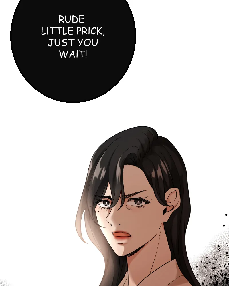 My Lovely Bodyguard Chapter 50 - Page 104