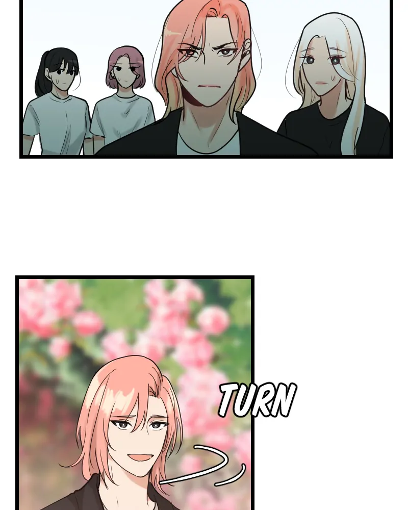 My Lovely Bodyguard Chapter 50 - Page 106