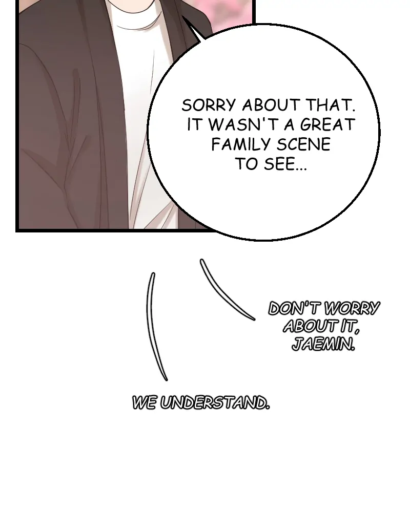 My Lovely Bodyguard Chapter 50 - Page 107