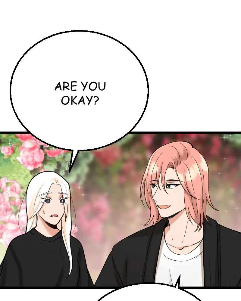 My Lovely Bodyguard Chapter 50 - Page 108