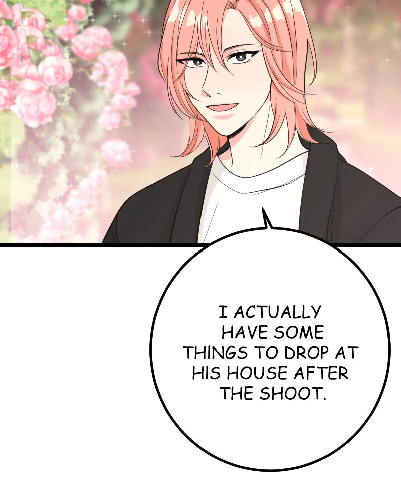My Lovely Bodyguard Chapter 50 - Page 110