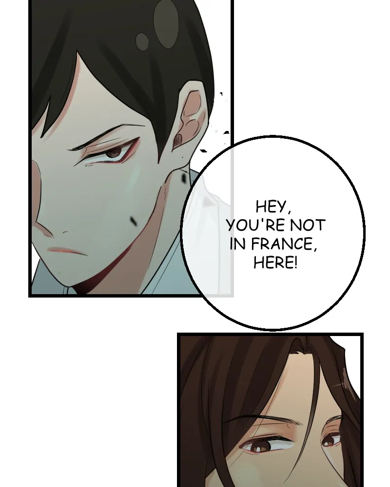 My Lovely Bodyguard Chapter 50 - Page 12