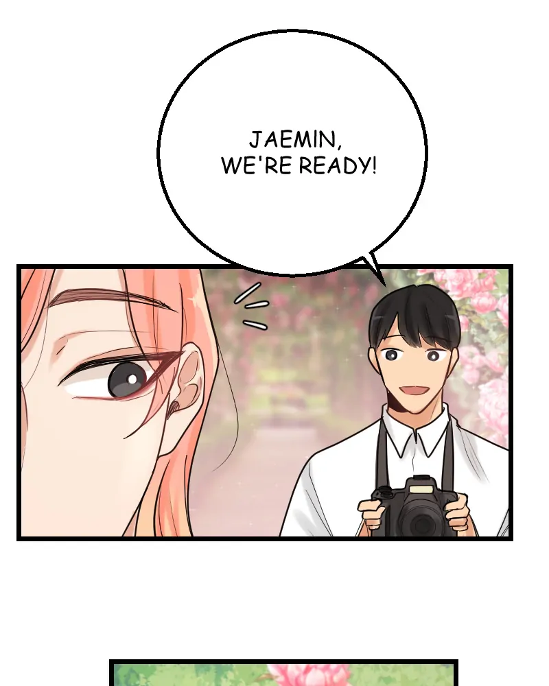 My Lovely Bodyguard Chapter 50 - Page 113