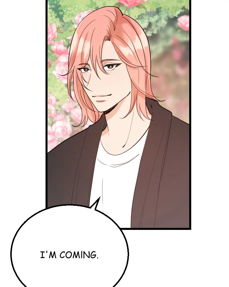 My Lovely Bodyguard Chapter 50 - Page 114