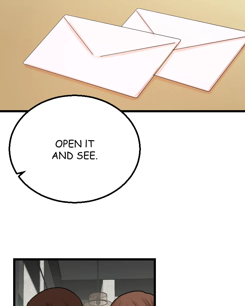 My Lovely Bodyguard Chapter 50 - Page 119