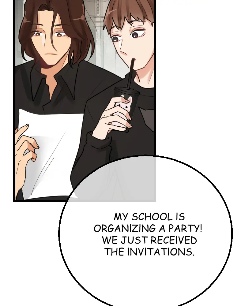 My Lovely Bodyguard Chapter 50 - Page 120