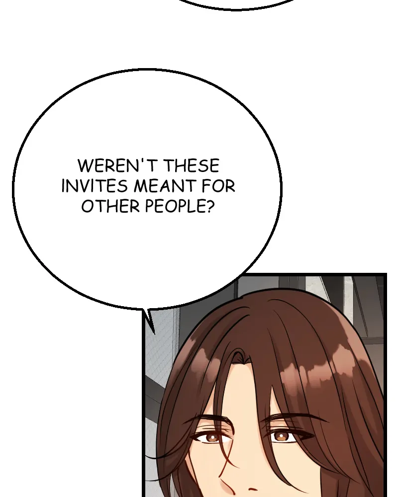 My Lovely Bodyguard Chapter 50 - Page 121