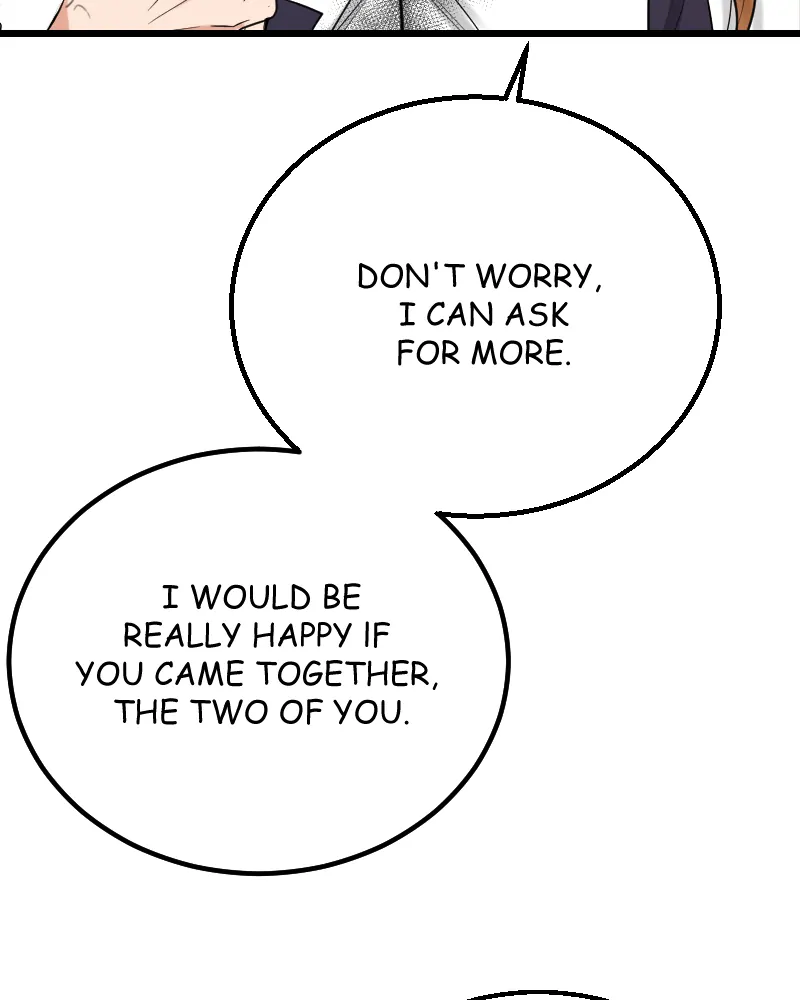 My Lovely Bodyguard Chapter 50 - Page 123