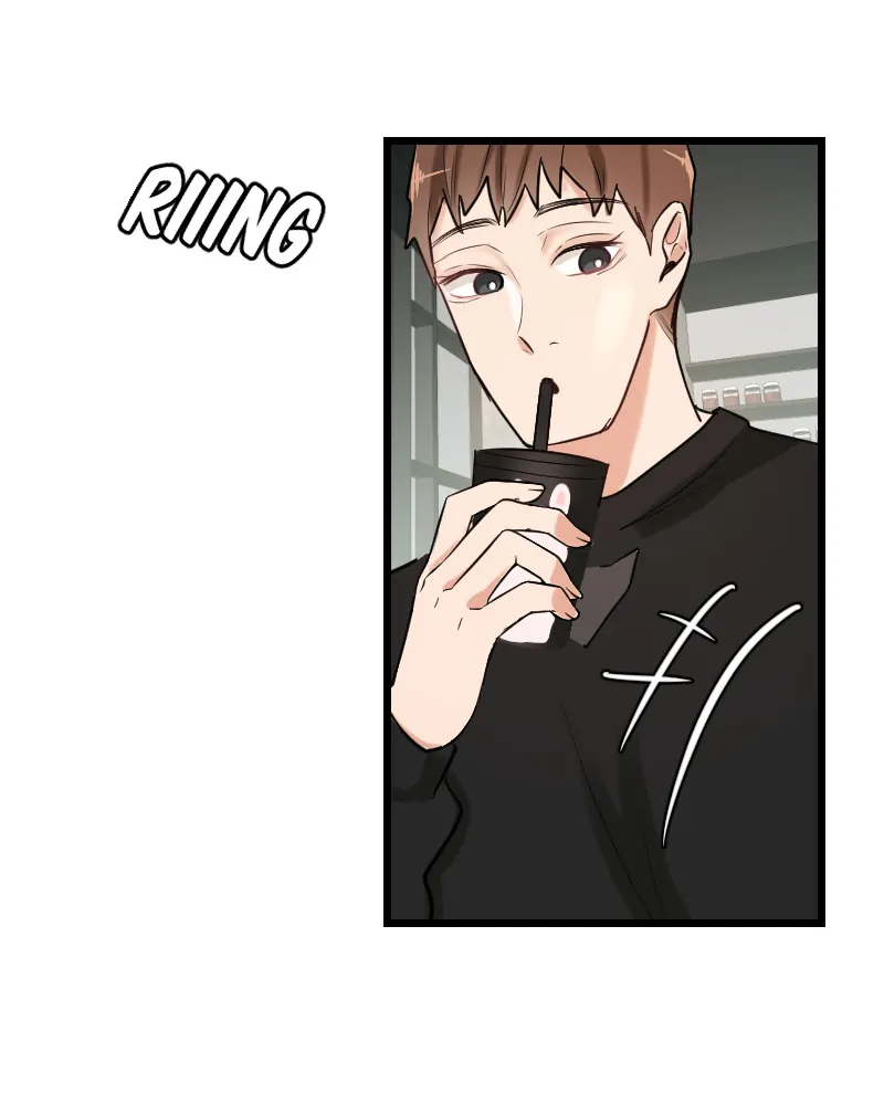 My Lovely Bodyguard Chapter 50 - Page 125