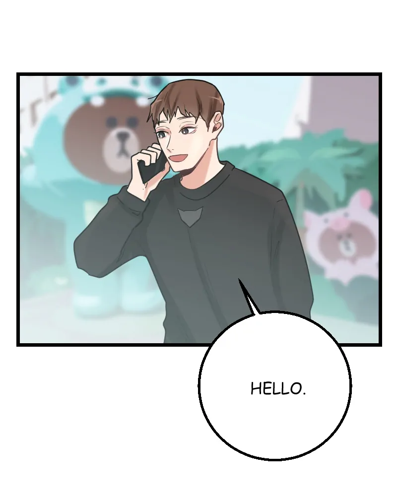 My Lovely Bodyguard Chapter 50 - Page 127