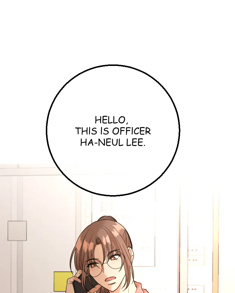 My Lovely Bodyguard Chapter 50 - Page 128