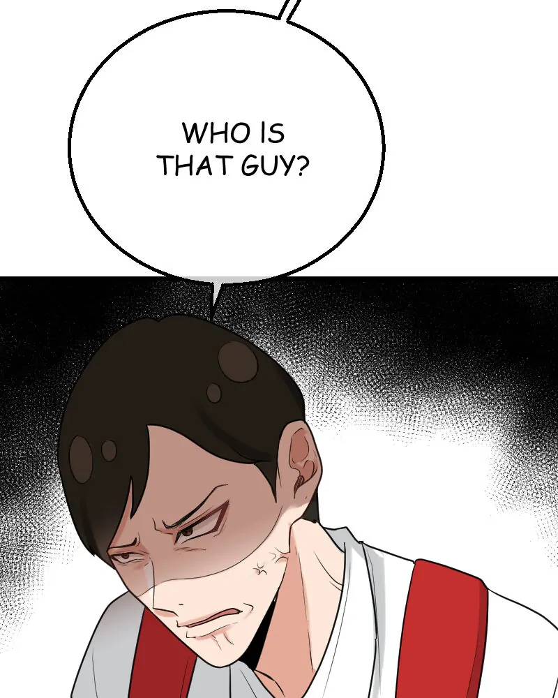 My Lovely Bodyguard Chapter 50 - Page 14