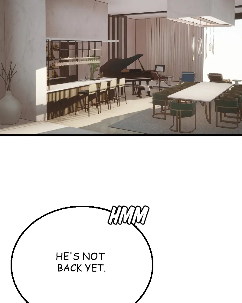 My Lovely Bodyguard Chapter 50 - Page 132