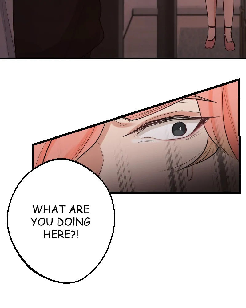 My Lovely Bodyguard Chapter 50 - Page 141