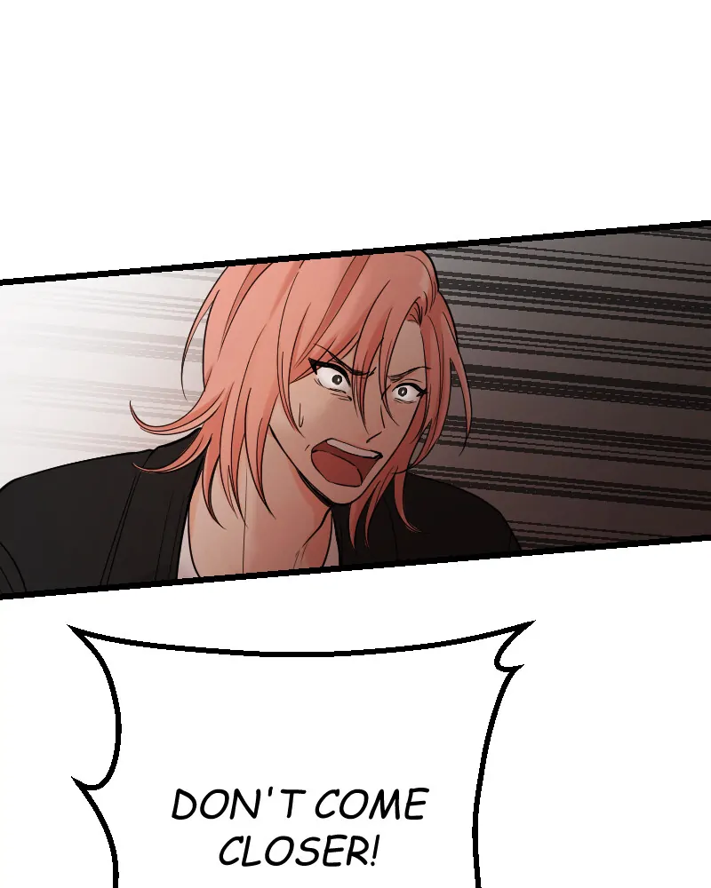 My Lovely Bodyguard Chapter 50 - Page 143