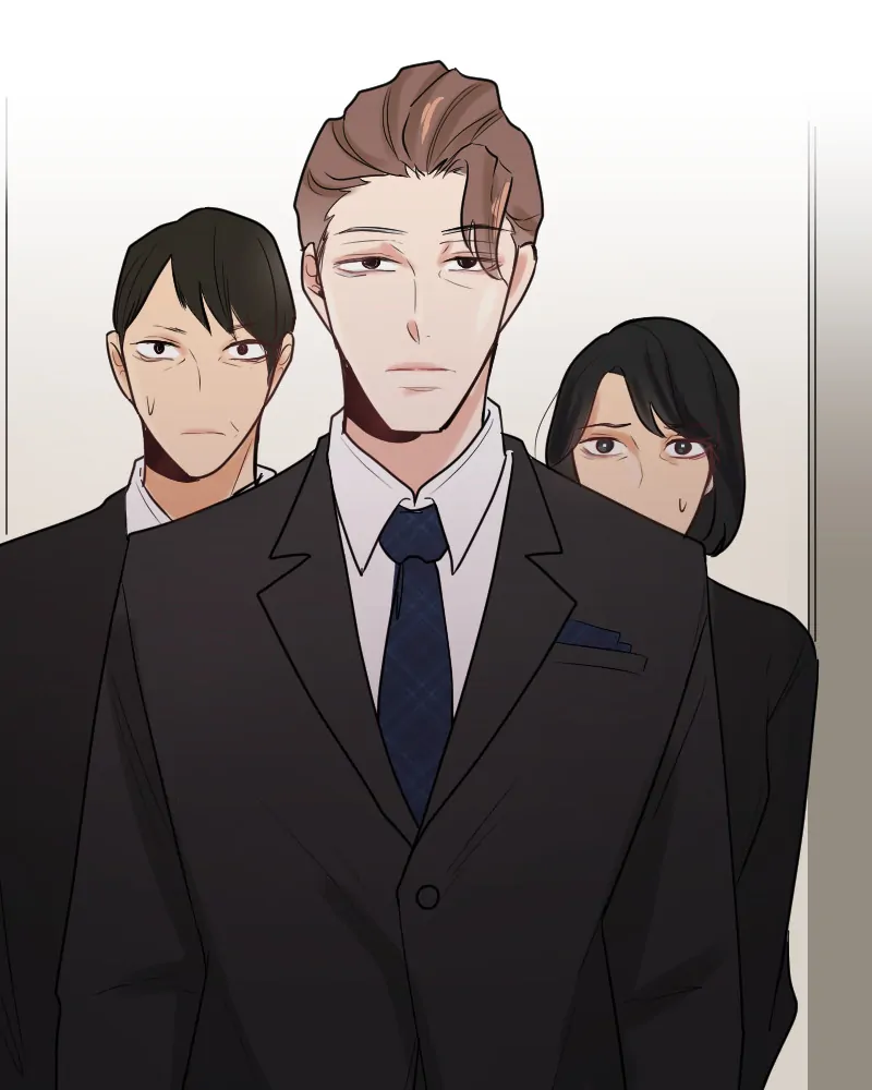 My Lovely Bodyguard Chapter 50 - Page 145