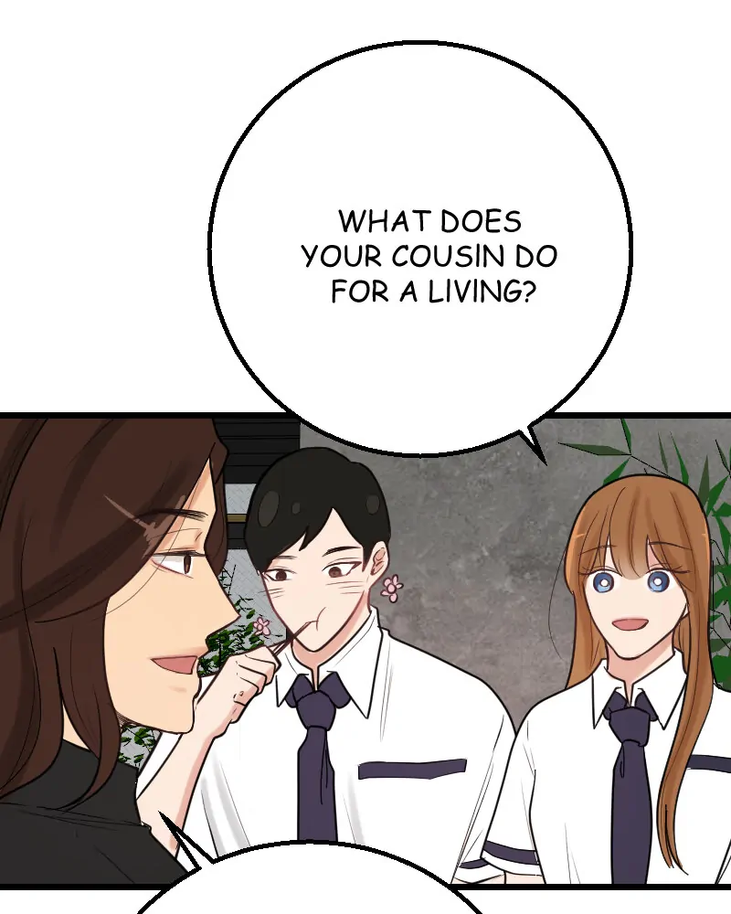 My Lovely Bodyguard Chapter 50 - Page 148