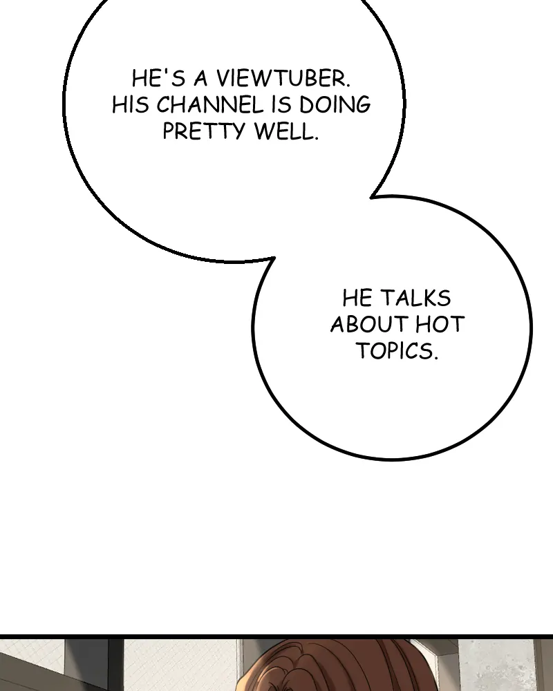 My Lovely Bodyguard Chapter 50 - Page 149
