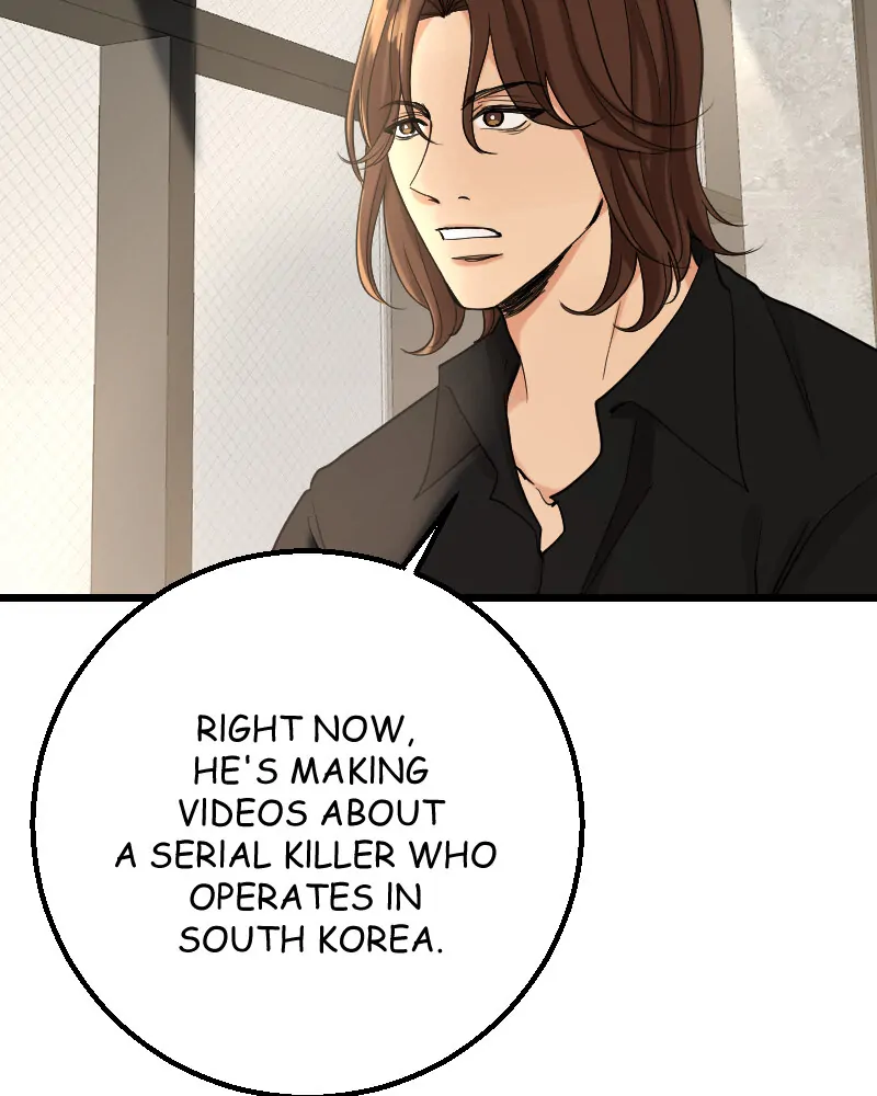 My Lovely Bodyguard Chapter 50 - Page 150