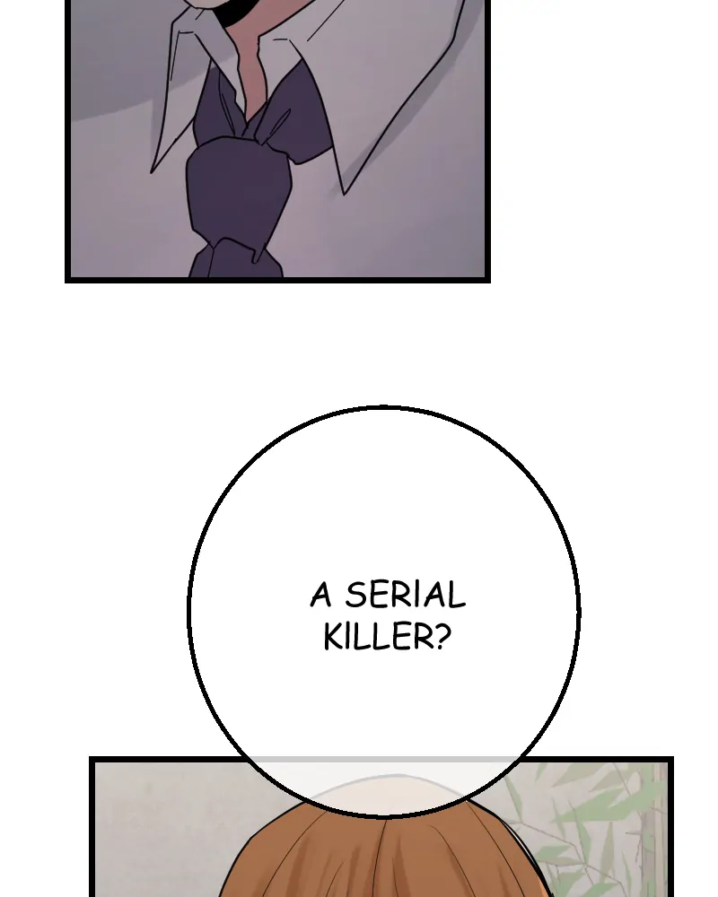 My Lovely Bodyguard Chapter 50 - Page 153