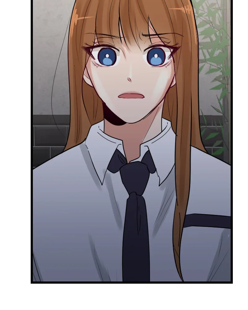 My Lovely Bodyguard Chapter 50 - Page 154