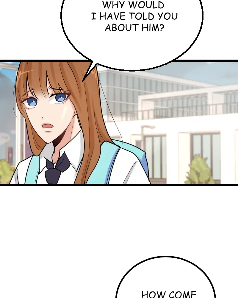 My Lovely Bodyguard Chapter 50 - Page 18