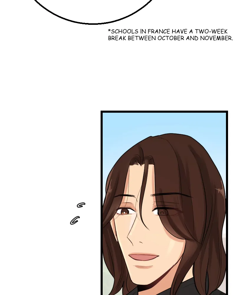 My Lovely Bodyguard Chapter 50 - Page 21