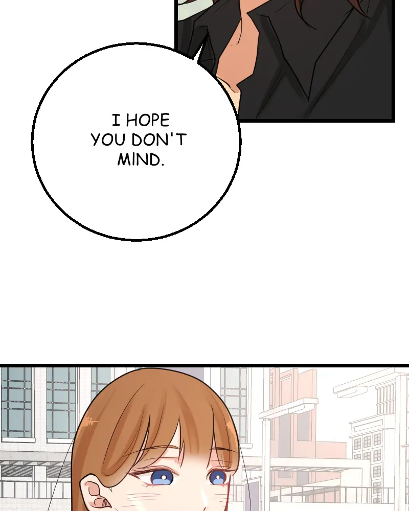 My Lovely Bodyguard Chapter 50 - Page 22