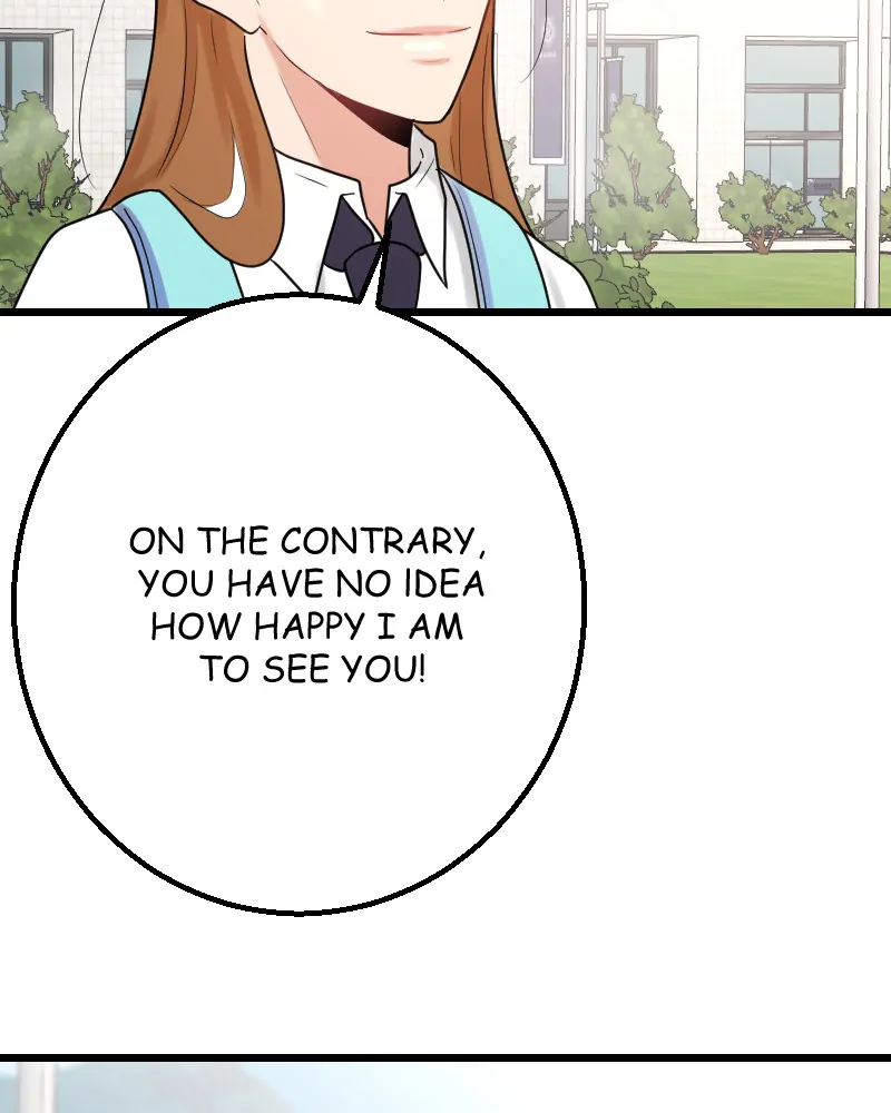My Lovely Bodyguard Chapter 50 - Page 23