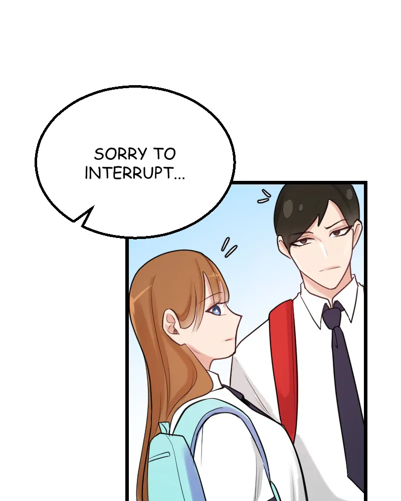 My Lovely Bodyguard Chapter 50 - Page 26