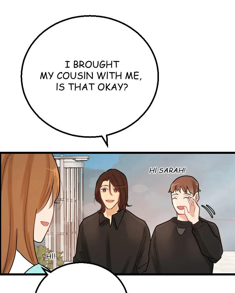 My Lovely Bodyguard Chapter 50 - Page 30