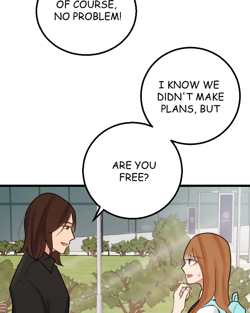 My Lovely Bodyguard Chapter 50 - Page 31