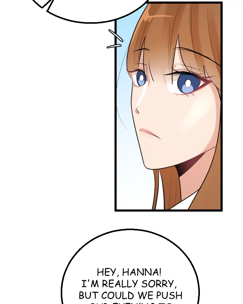 My Lovely Bodyguard Chapter 50 - Page 33