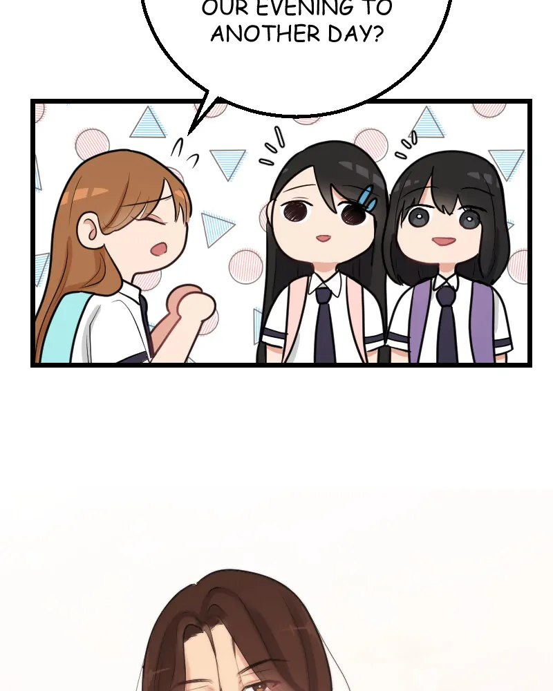 My Lovely Bodyguard Chapter 50 - Page 34